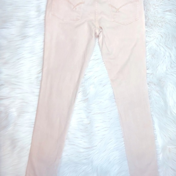 Bullhead Denim Company High Rise Skinny - Size 5 - Picture 3 of 8